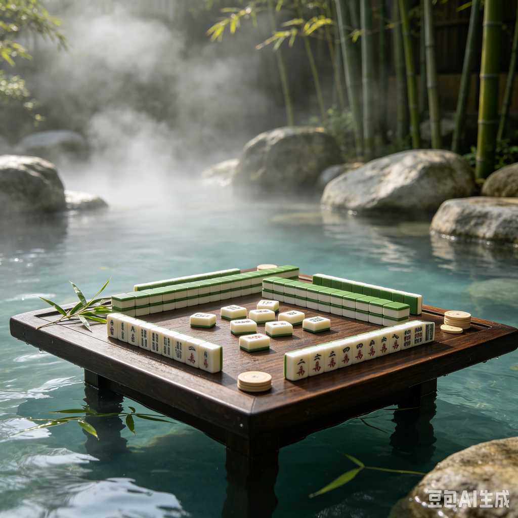 Oxford,mahjong