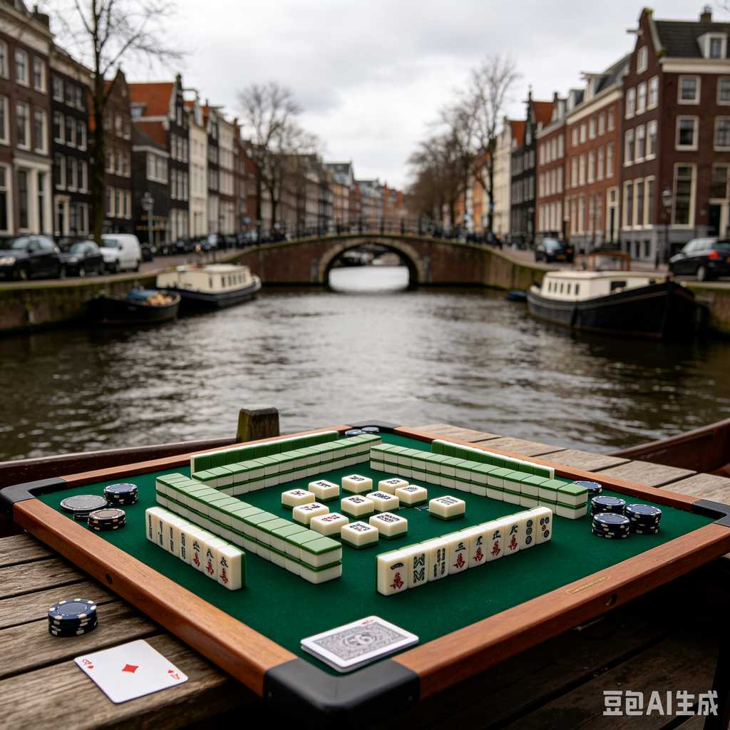 Vitoria,mahjong