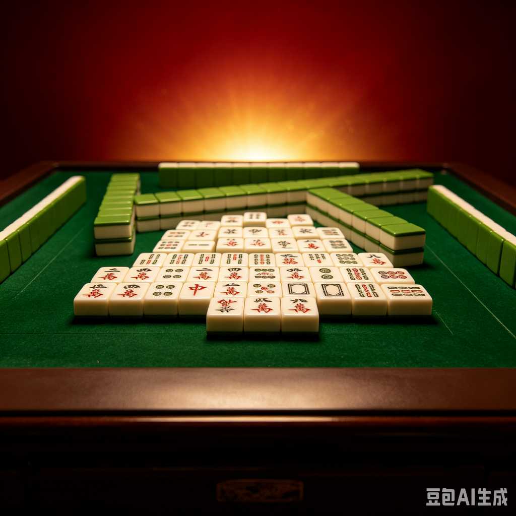 Indiana,mahjong